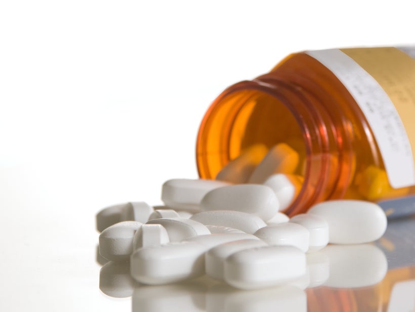 For patients with chronic pain, the answer isn’t simple.