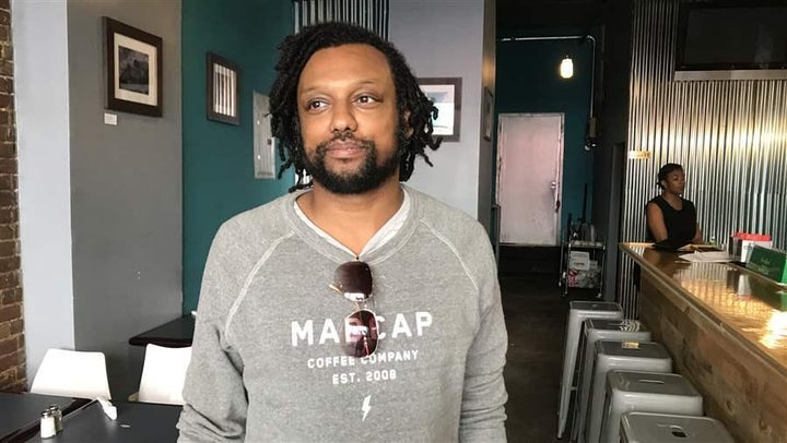 Abraham Paulos was born in Sudan to Eritrean parents. Because of his past criminal convictions, Paulos, who lives in New York, is among the hundreds of thousands of black immigrants in the United States who are facing an uncertain future.