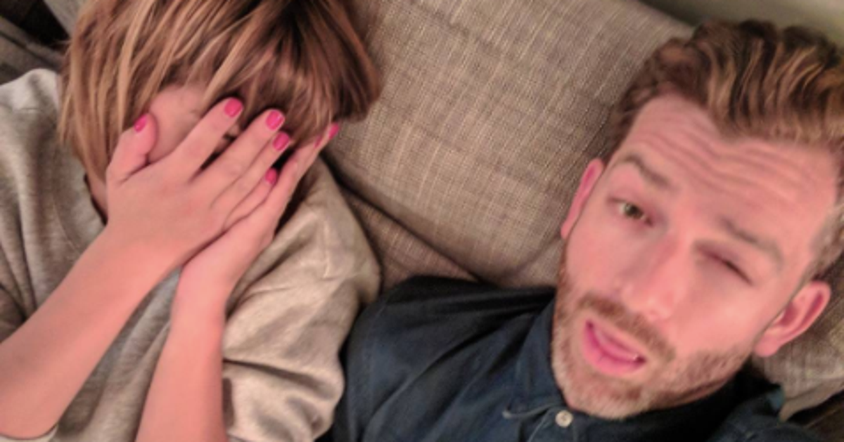 Dad's Instagram Post Sums Up The Struggle Of Weekends For Parents ...