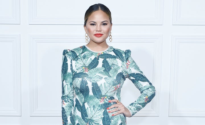 Chrissy Teigen is continuing to be vocal about her experience with postpartum depression.