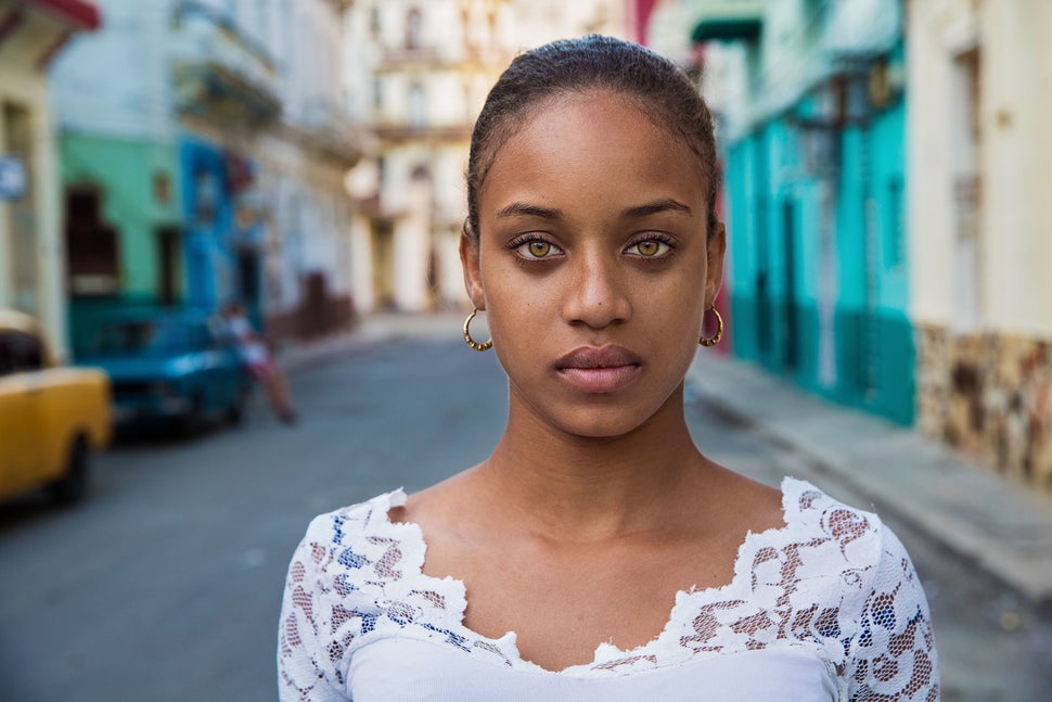 Havana, Cuba, by Mihaela Noroc