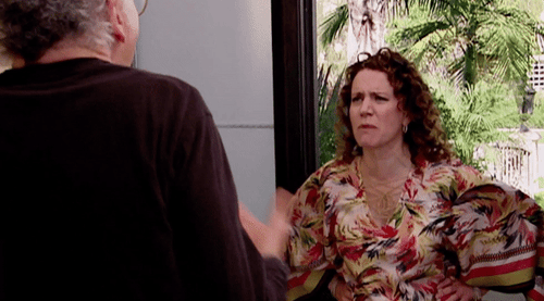 The Return Of The Greatest %*#@$!^ Mouth On Television | HuffPost Entertainment The Return Of The Greatest %*#@$!^ Mouth On Television | HuffPost Entertainment