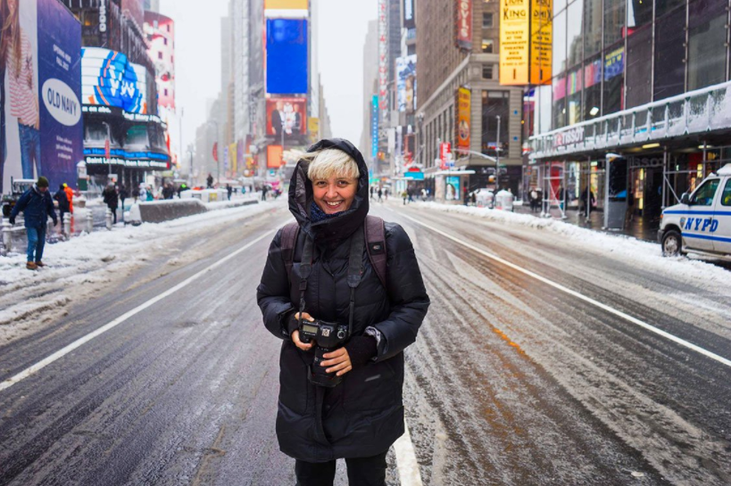 Atlas of Beauty: women and girls around the world – in pictures