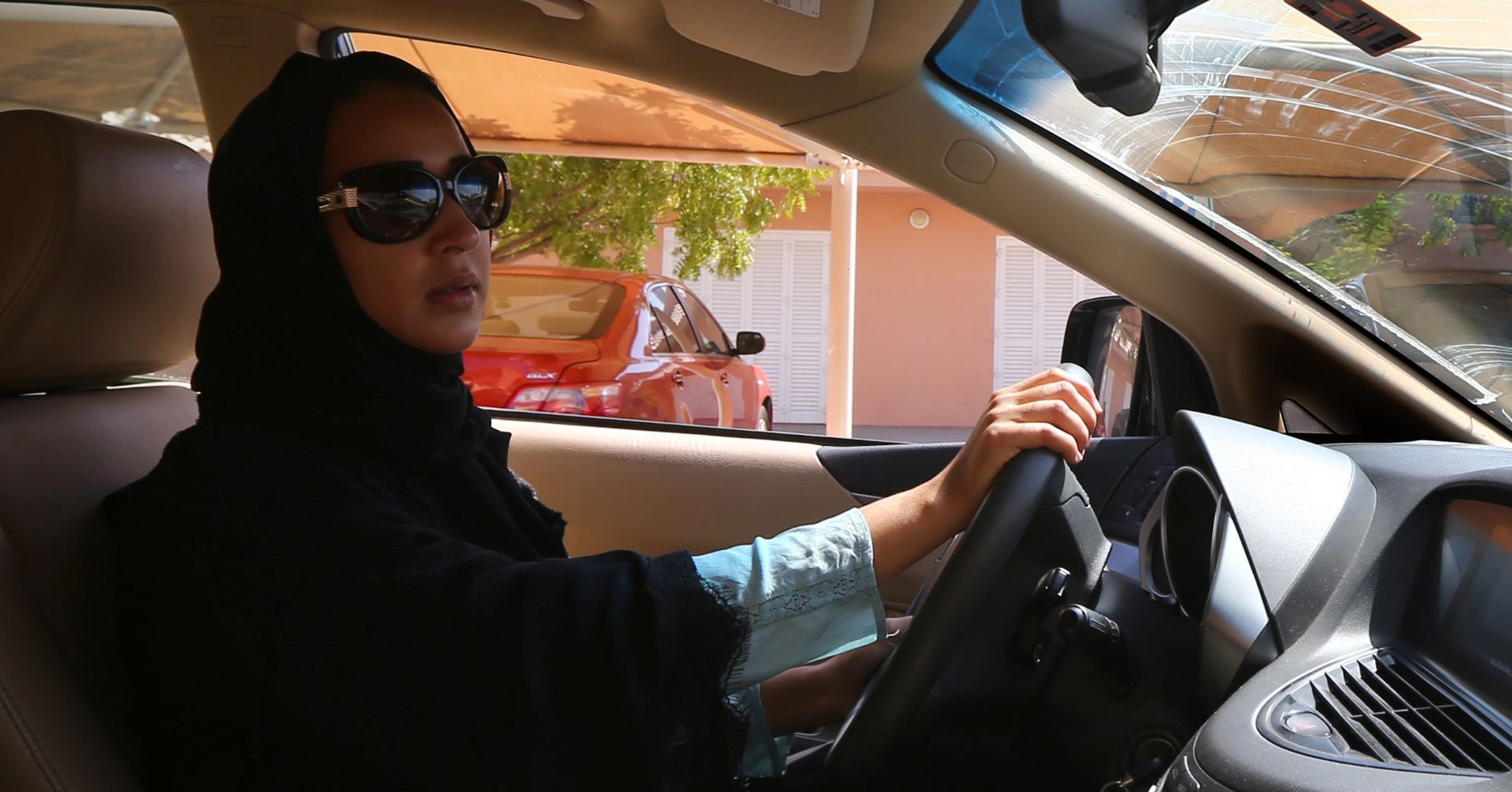 Saudi Arabia Lifts Ban On Women Drivers Huffpost