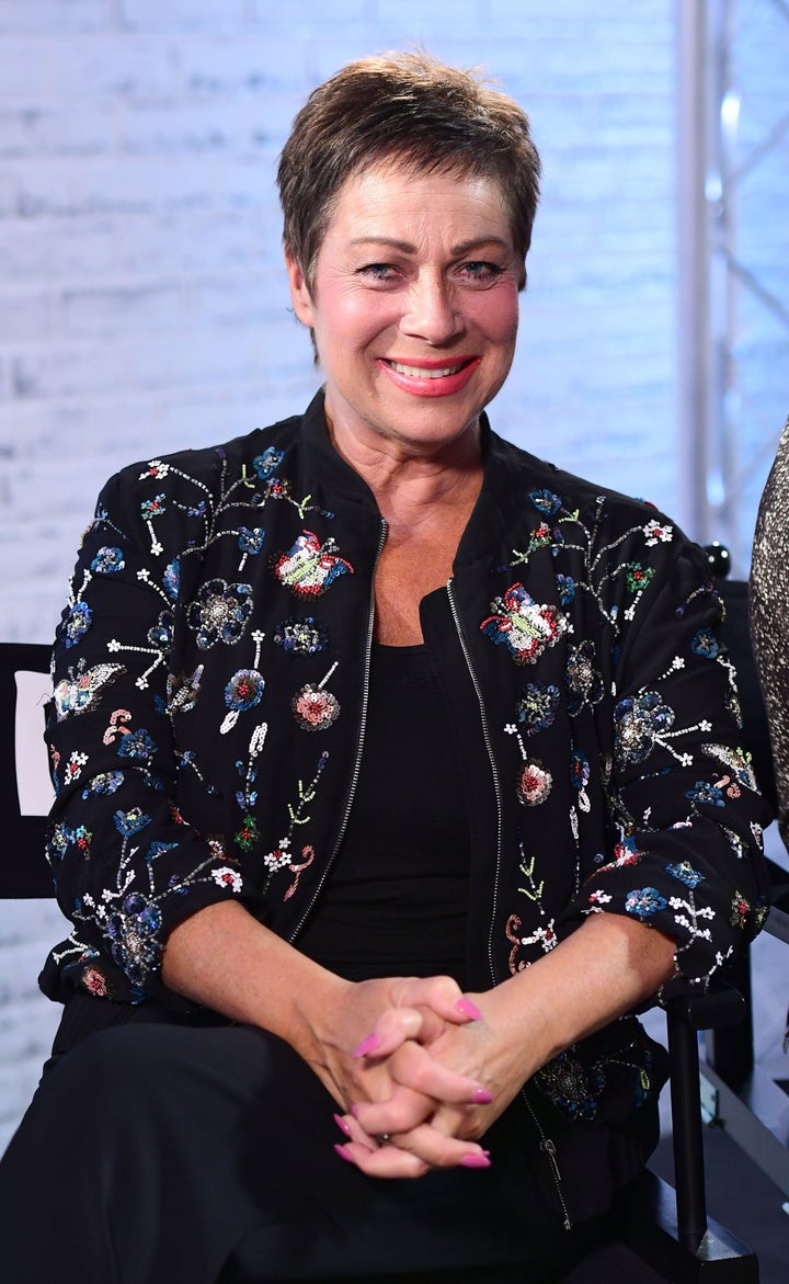 Denise Welch