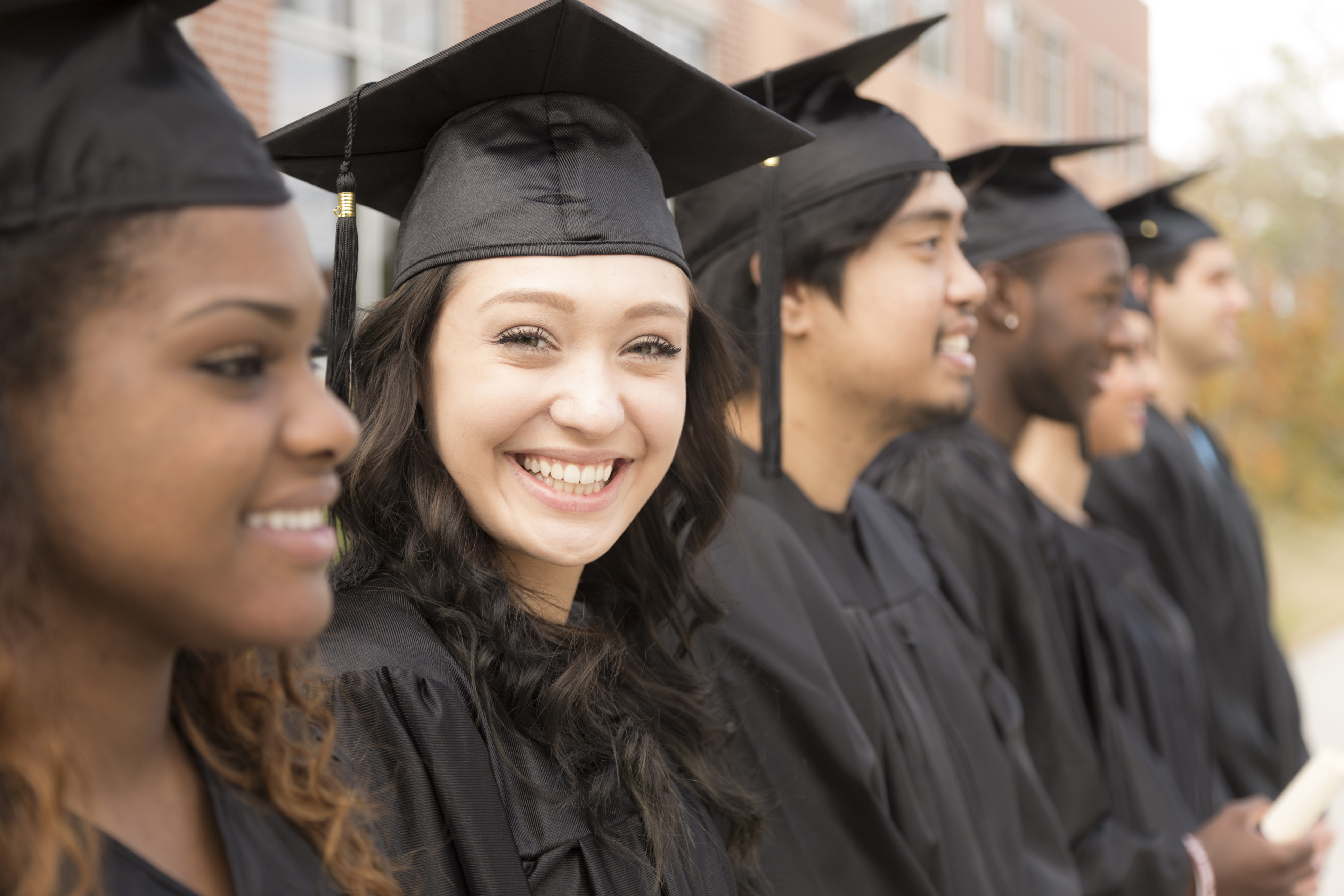 Standing Up For And Supporting Latinx Students On America’s College ...