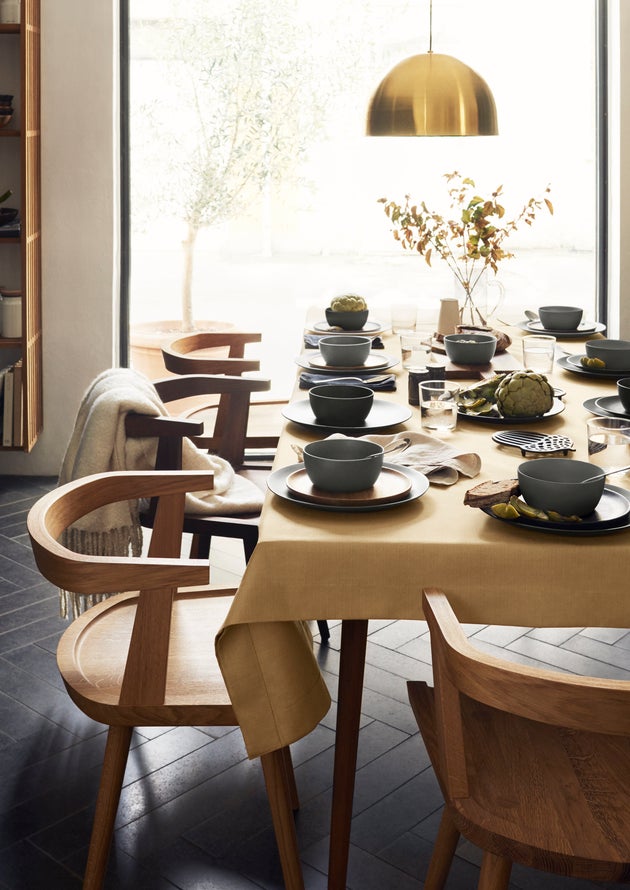 H M S New Kitchen Collection Will Give Ikea A Run For Its Money