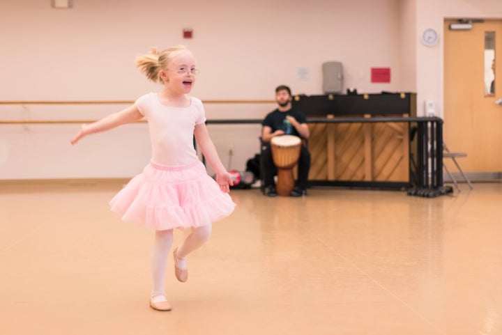 <p>Photo by Liza Voll; Courtesy of Boston Ballet </p>