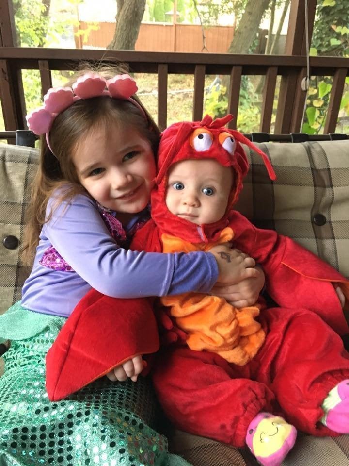 Matching Halloween Costumes Brothers Couple Outfits