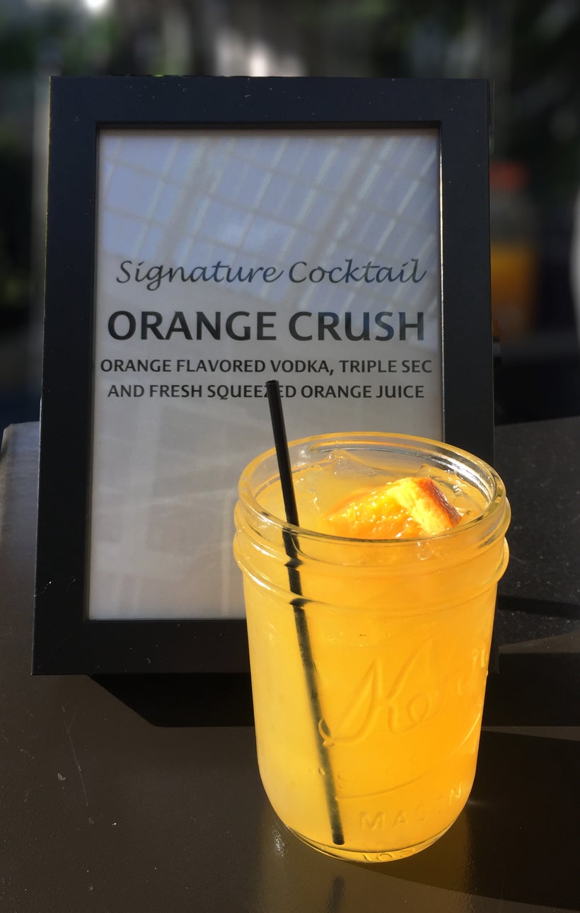 Infusions add layers of flavor without increasing volume in drinks.
