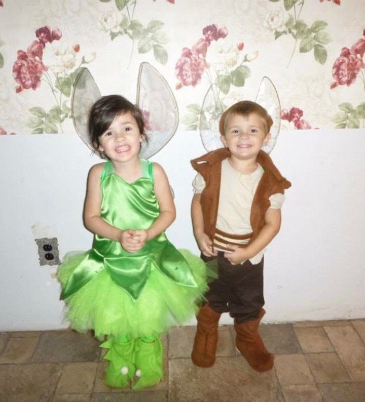 41 Halloween Costume Ideas That Are Perfect For Siblings | HuffPost Life