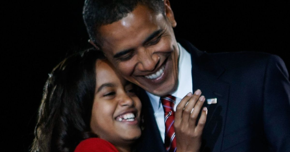 malia obama college essay