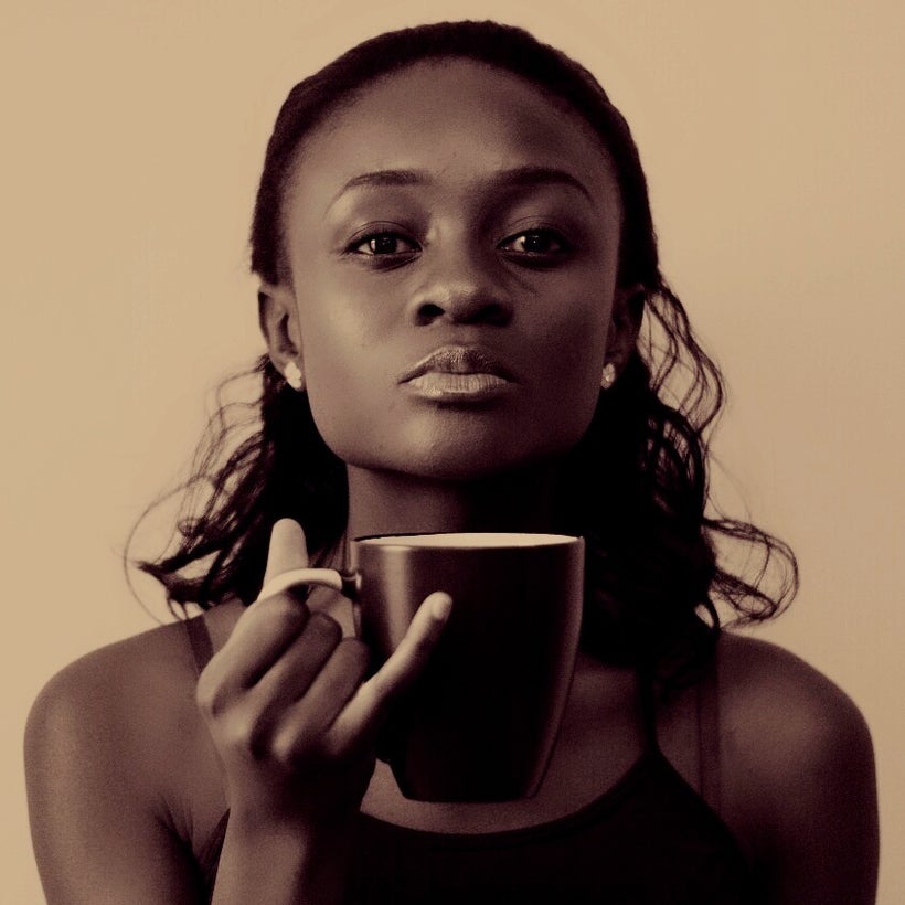 Model: Theodora Kawalala