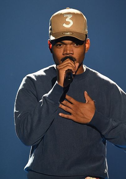 No Problem (Chance the Rapper song) - Wikipedia