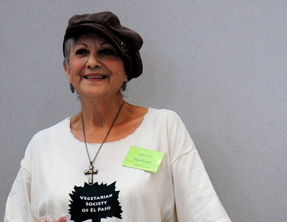 Sukie Muller Sargent