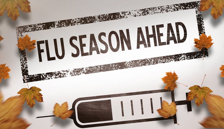 <p>Good might make your flu shot more effective. </p>