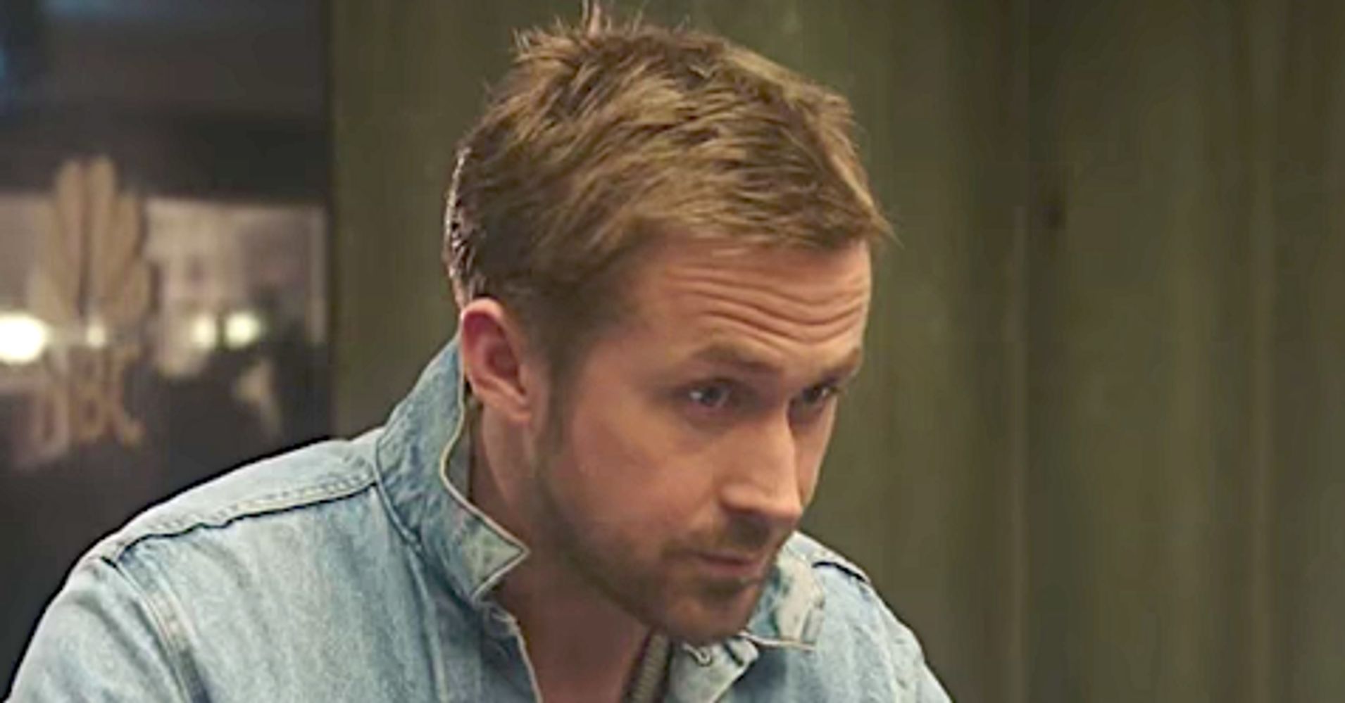 Ryan Gosling Gets Deep In A Goofy Way To Preview 'Saturday Night Live ...