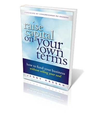 <a rel="nofollow" href="https://www.amazon.com/dp/1523084715/?psimo-20=&tag=thehuffingtop-20" target="_blank">Raise Capital o