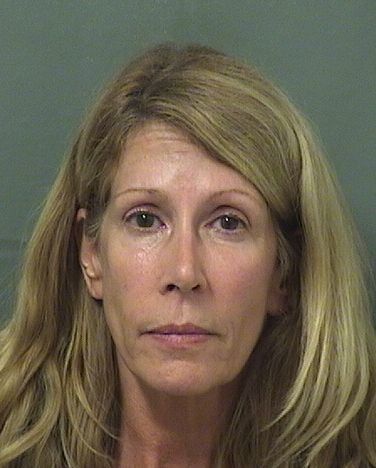 Kathleen Regina Davis is facing criminal charges in the attempted assault of her son-in-law.