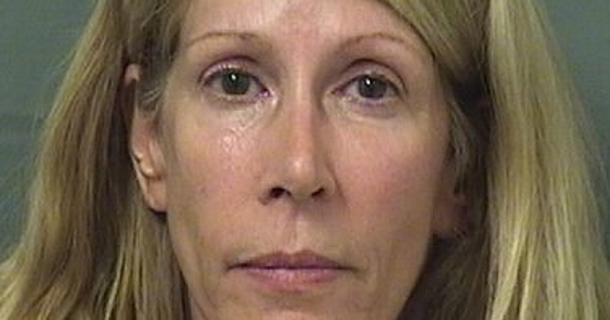 Woman Accused Of Trying To Run Over Son-In-Law For Exposing Their ...