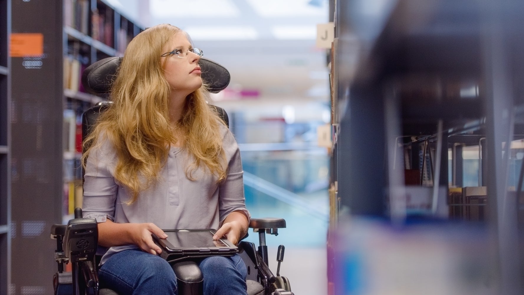 Disabled Women More Likely To Miss Out On Crucial Breast Cancer