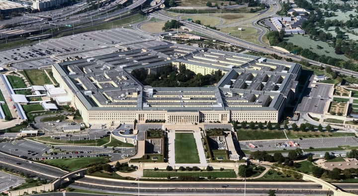 Via a series of inflammatory articles in conservative media, a stealth lobbying campaign targeted a provision creating a preference for open-source software used by the Pentagon for non-battlefield purposes.