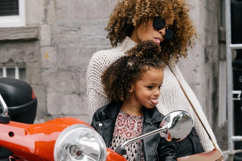 Work gets done during work time, and family has you all to themselves when it’s family time.