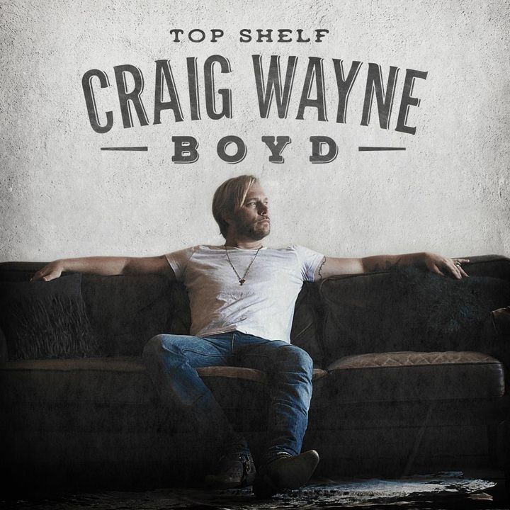 Craig Wayne Boyd / Top Shelf