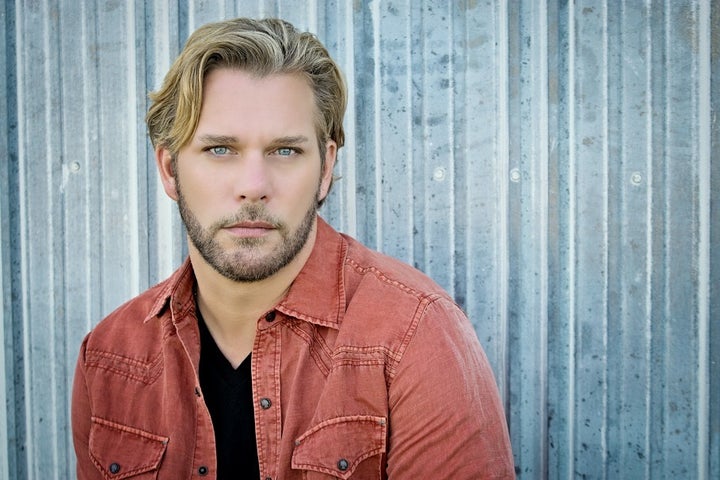 <p>Craig Wayne Boyd</p>