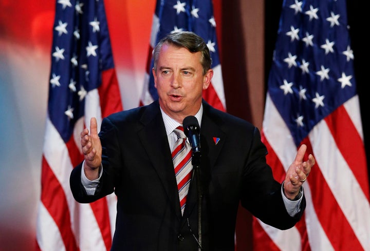 Ed Gillespie, GOP gubernatorial nominee in Virginia, helped engineer the Republican takeover of state legislatures in 2010.