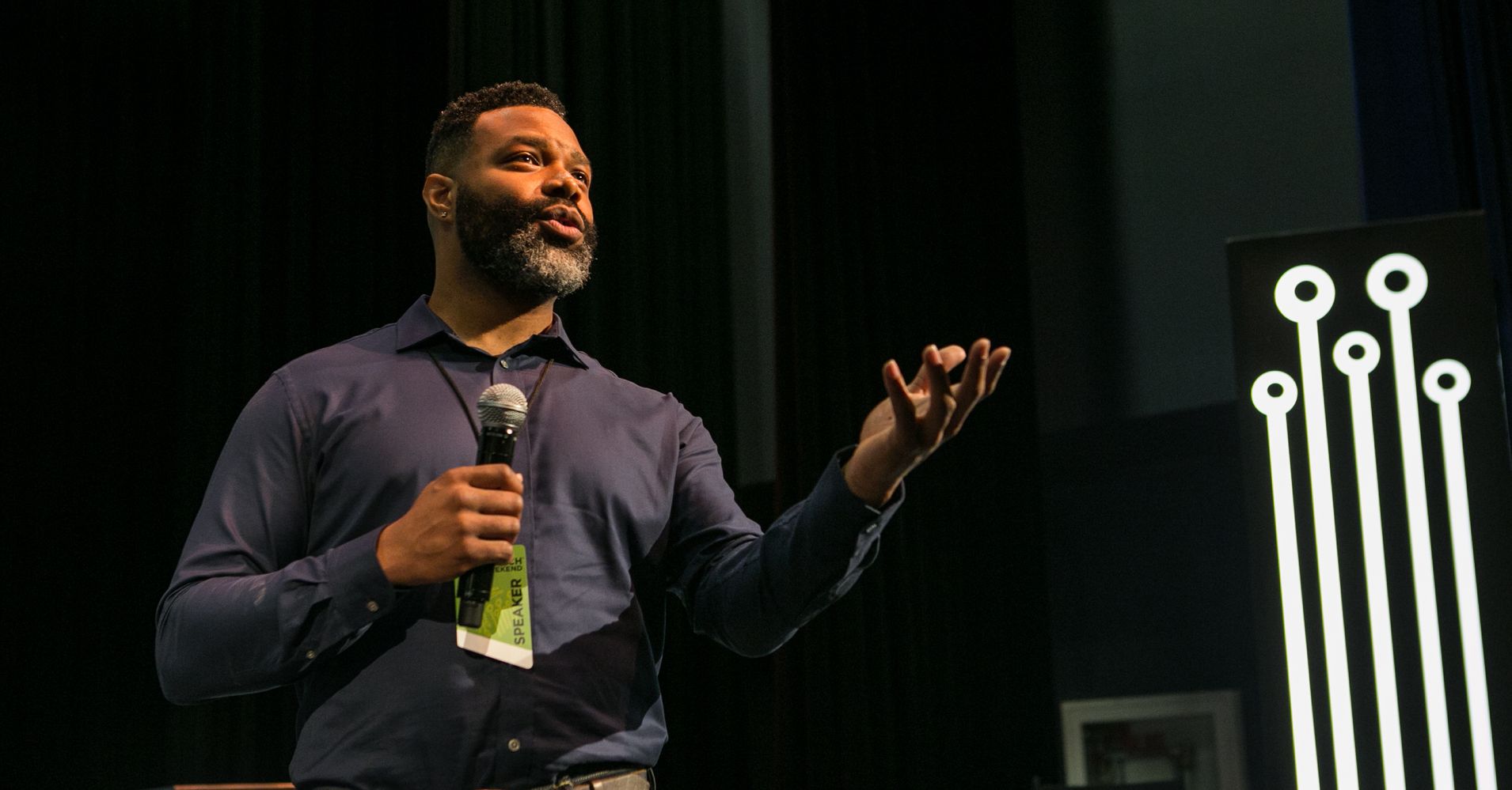 12 Black Startup and Tech Conferences you must attend this Fall HuffPost