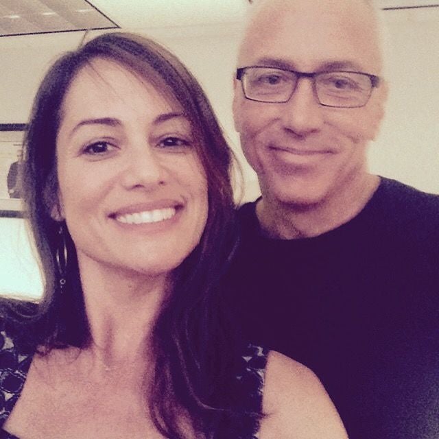 Dr. Drew wrote me a nice blurb!