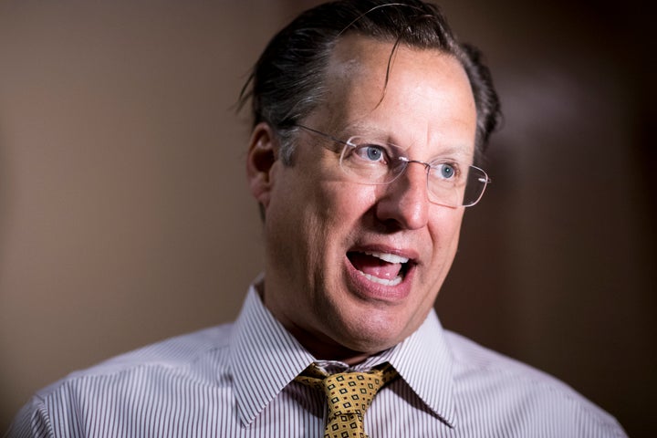 Rep. Dave Brat, (R-Va.)