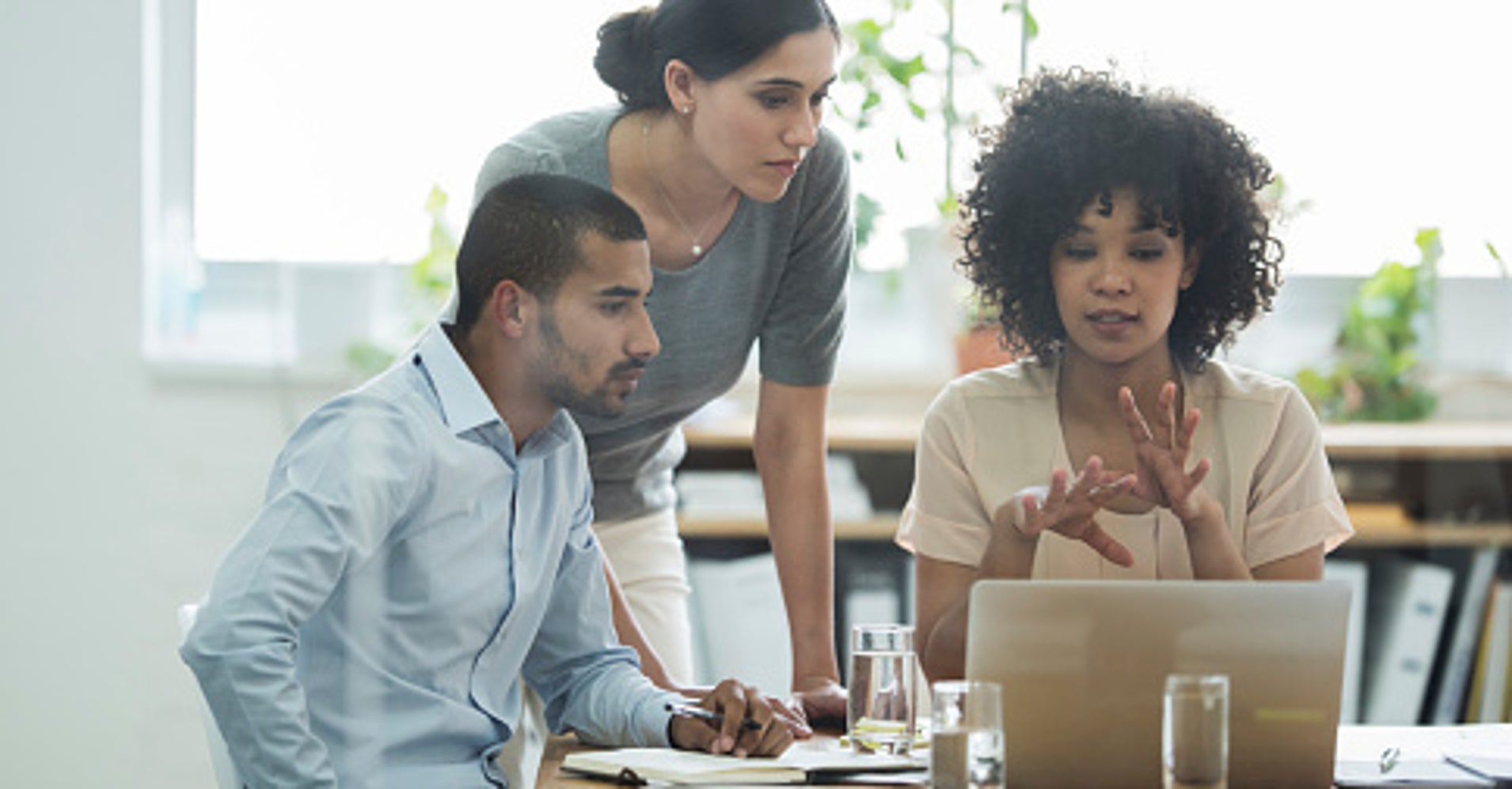 This Professional Network Is Fostering Community for Black Software
