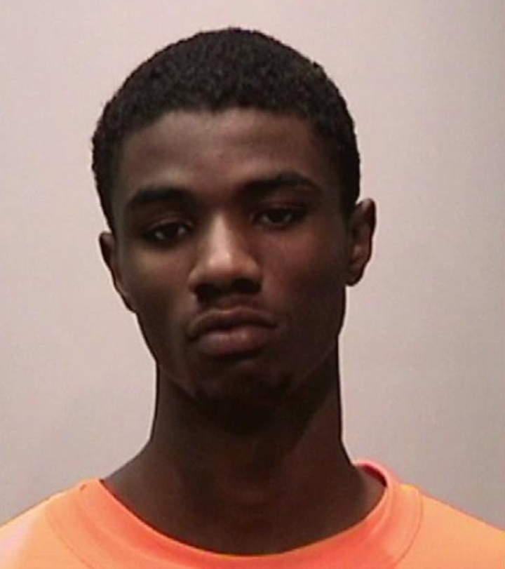 <p>Based in part on the recommendation of a predictive algorithm, Lamonte Mims was released from custody in San Francisco. Five days later he allegedly committed murder.</p>