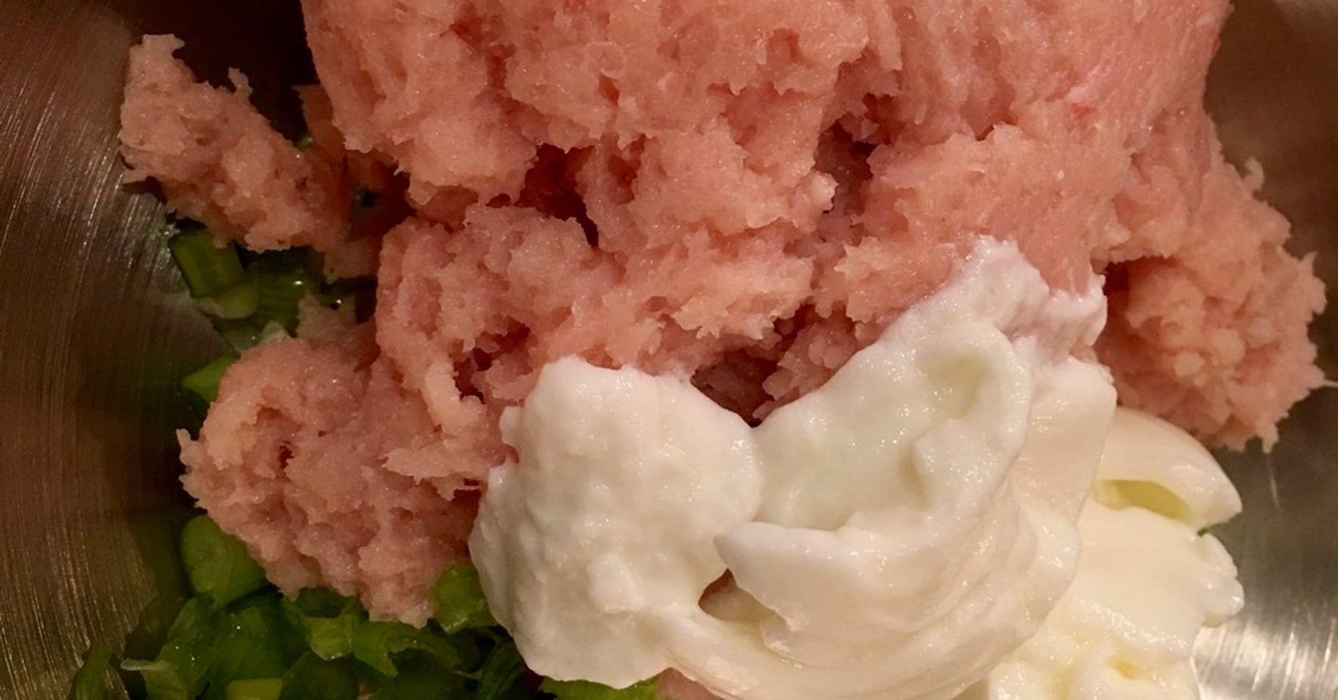 Why You Need To Grind Your Chicken To Make These Burgers HuffPost