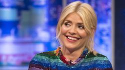 Holly Willoughby Claims She Was Judged For Her Appearance During Career Beginnings