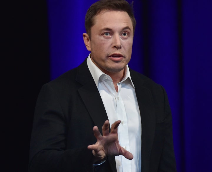 Billionaire entrepreneur Elon Musk said on Friday that his company, SpaceX, has begun work on an Interplanetary Transport System.