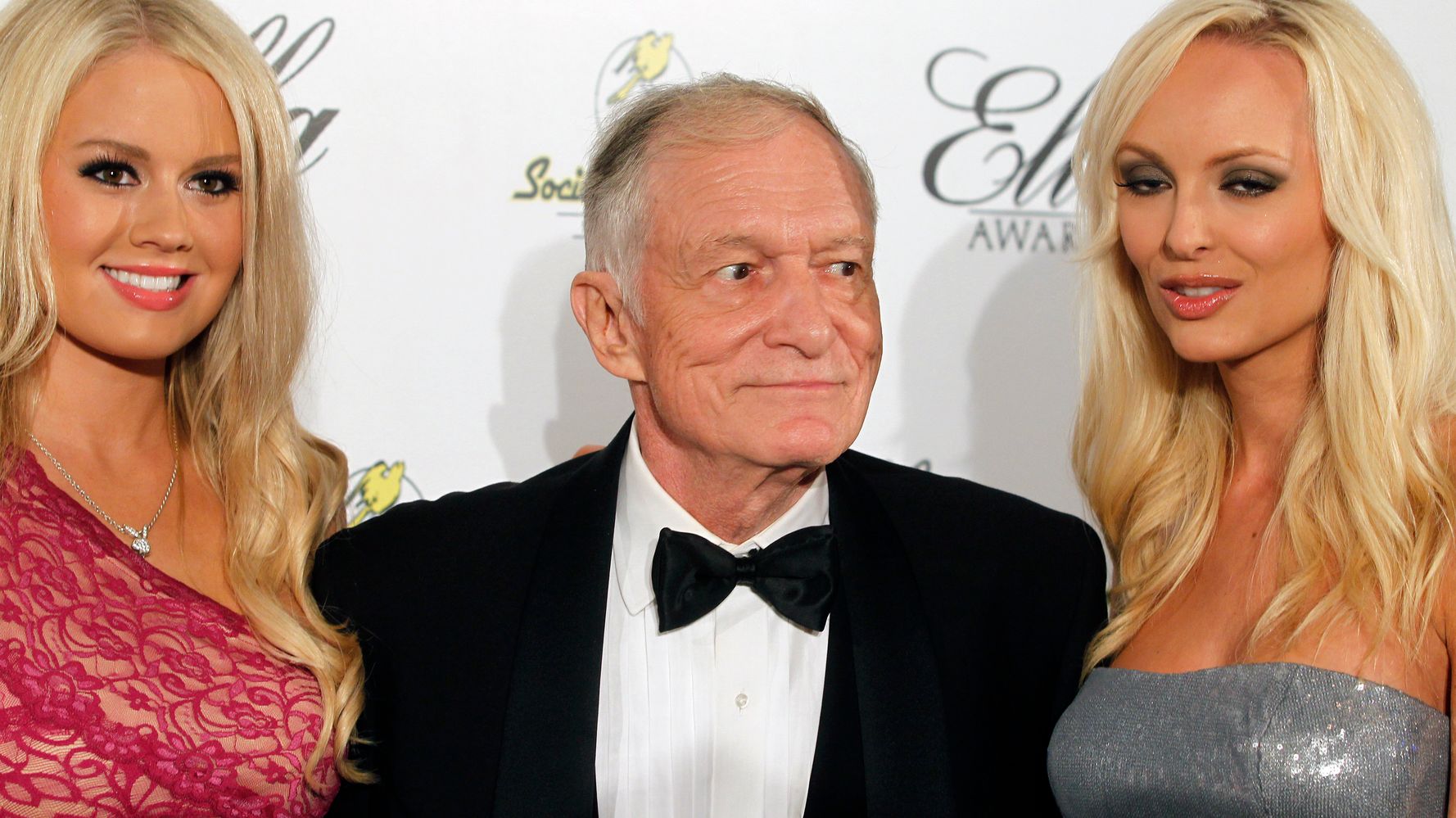 Hugh Hefner Sold Women The Worst Kind Of Lie | HuffPost Communities