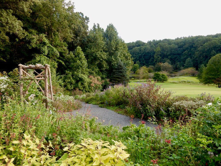 Meadowlark Botanical Gardens, Vienna VA