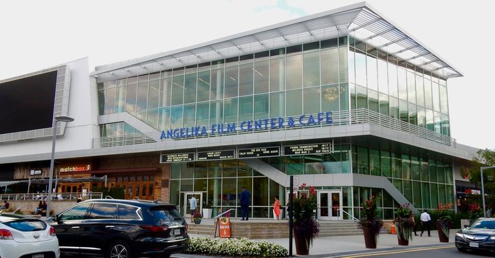 <p>Angelika Film Center, MOSAIC District, Fairfax VA</p>