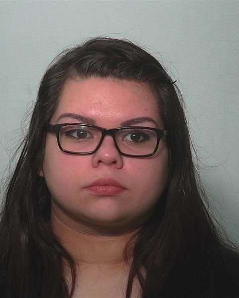 Sarai Rodriguez-Miranda is facing one felony count of attempted murder.