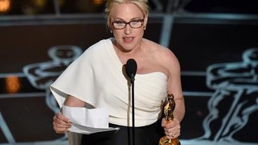 Oscar-Winner Patricia Arquette Reflects On Late Sister Alexis' Struggle  With AIDS Stigma