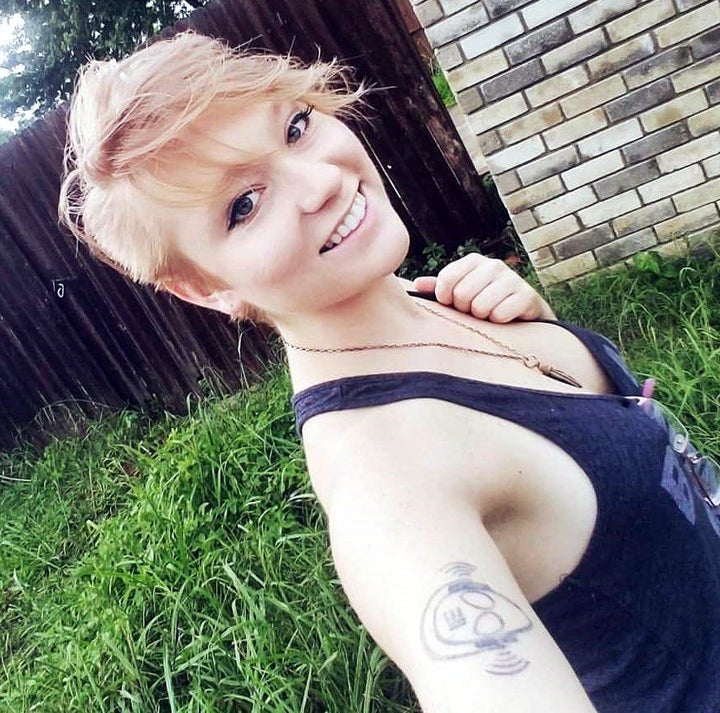 Meredith Hight was getting a divorce when she was killed by her estranged husband in a mass shooting. 