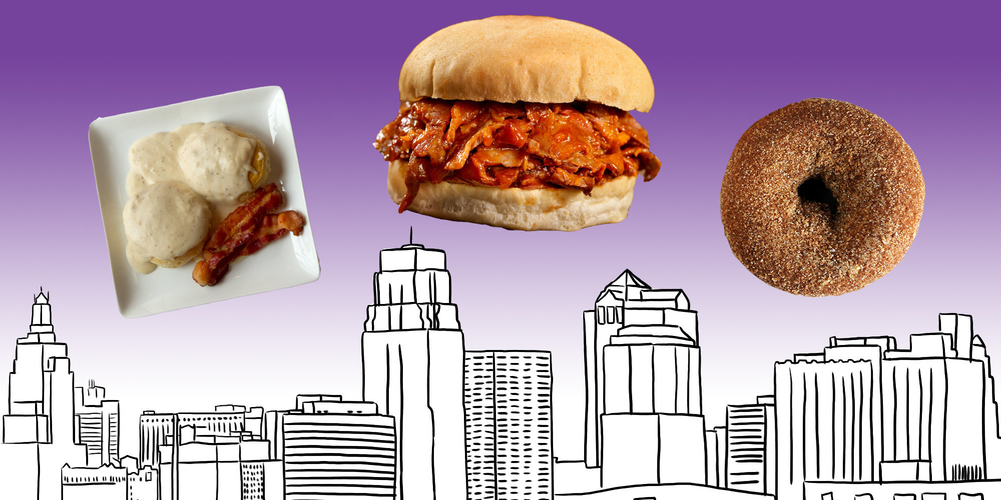11 Food Truths You'll Understand If You're From Kansas City