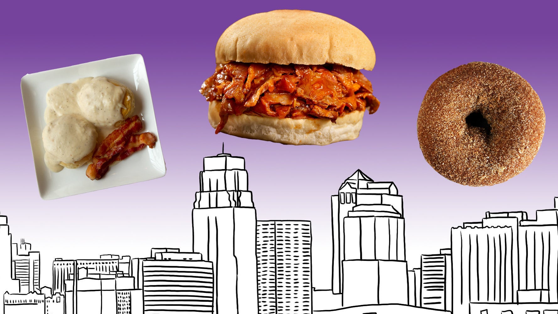 Kc Fast Food Fast Food Open In Kansas City at Landon Artis blog