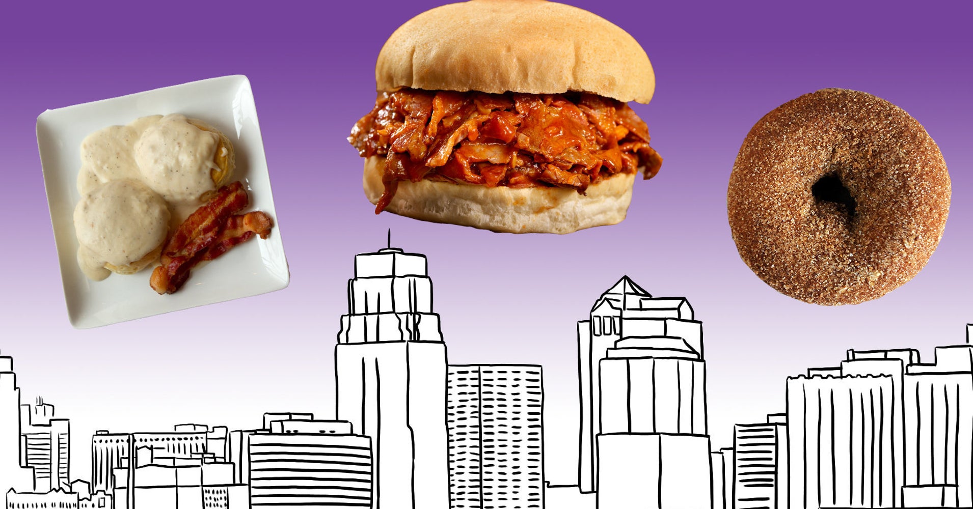11 Food Truths You'll Understand If You're From Kansas City HuffPost