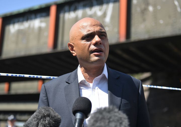 <strong>Communities Secretary Sajid Javid has already announced a "top to bottom" review of housing but Labour said action was needed now</strong>
