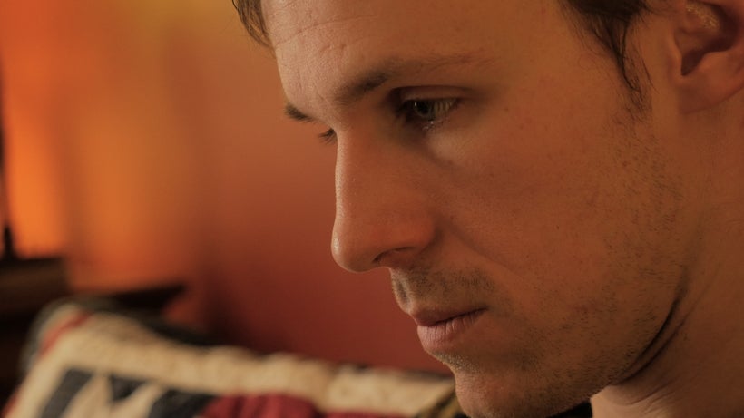 Nathan contemplates his next move in the quest for “healing” from his unwanted homosexuality in the documentary <a rel="nofol