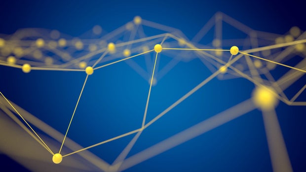 We Should Make AI And Blockchain Boost Global Trade